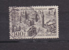 1949      N°24    OBLITERE - 1927-1959 Matasellados
