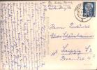 DDR / GDR - Karte Gestempelt / Card Used (z502) - Briefe U. Dokumente