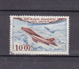 1954      N°30  OBLITERE - 1927-1959 Matasellados