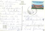 Griechenland / Greece - Karte Gestempelt / Card Used (z511) - Storia Postale