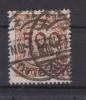 MiNr. 313 Gestempelt + Geprüft - Used Stamps
