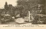 Vasouy : Hotel Et Pension De Famille Route De Trouville - Other & Unclassified