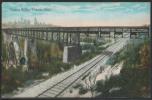 US - Ohio - Lisbon - Columbiana - Canton Bridge - Columbus