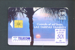 ARGENTINA  -  Chip Phonecard As Scan - Argentine