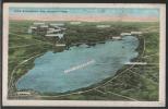 US - Wisconsin - Lake Winnebago And Vicinity - Oshkosh