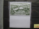 Timbres Luxembourg : La Moselle ** - Unused Stamps