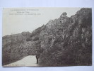 14  - AL -  PONT-D'OUILLY - LE ROCHER DU LION - Pont D'Ouilly