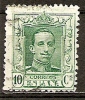 Spanien 1922 // 286 O Freimarken - Used Stamps