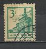 CHINA 1964 - DEFINITIVE 3 - USED OBLITERE GESTEMPELT - Used Stamps