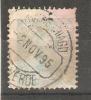 N- CABO VERDE CE AFINSA 30 - 11 1/2 - POSTMARKS OF CABO VERDE - Cap Vert