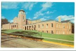 USA – United States, The Central Reformed Church, Grand Rapids, Michigan, Unused Postcard [P7990] - Grand Rapids