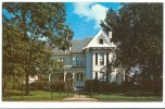 USA – United States, Home Of Harry S. Truman, Independence, Missouri, Unused Postcard [P7994] - Independence