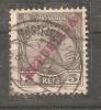 N- CABO VERDE CE AFINSA 102 - POSTMARKS OF CABO VERDE - Cap Vert