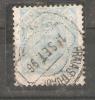 N- CABO VERDE CE AFINSA 30 - 11 1/2 - POSTMARKS OF CABO VERDE - Cap Vert