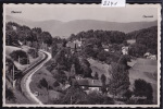 Montmollin Et La Ligne Du Train (8241) - Montmollin