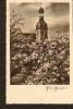 5k. Frohe Pfingsten - 1939 - Pentecostés