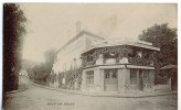 Jouy En Josas Hotel Restaurant De La Gare - Jouy En Josas