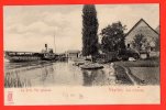 Lac D'ANNECY - VEYRIER - Le Port Vue Générale. - Veyrier