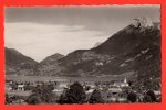 Lac ANNECY - DOUSSARD - Vue Génarale Les Dents De Lanfon - Le Lac D'Annecy. - Doussard