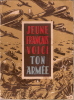 Guerre 39-45/ Aprés Guerre/ Jeune Français Voici Ton Armée/ 1945                            LIV6 - Unclassified