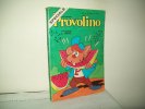 Provolino Speciale (Metro 1977) Suppl. A Super Provolino N 50 - Humor