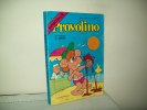 Provolino Speciale (Metro 1978) Suppl. A Super Provolino N 62 - Humour