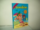 Provolino Speciale (Metro 1978) Suppl. A Super Provolino N 62 - Humoristiques