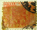 Spain Telegraph Stamp 50 - Telegrafi