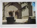 Lot 460   Questembert    Chapelle Cimetière - Questembert