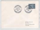 Denmark FDC 28-4-1969 EUROPA CEPT 10th Anniversary - 1969