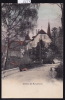 Boudevilliers, Le Château De Borcarderie, Vu Vers 1904 (8252) - Villiers