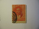 HAWAII  1883 (ob) SCOTT# 48 - P12 - Hawaï