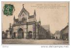 80 DOULLENS - Eglise Notre Dame 2 - Doullens