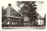 SCHOONREWOERD - Leerdam - Gemeentehuis - Verzonden 1963 - Leerdam