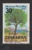 Yvert 32 Oblitéré - Zimbabwe (1980-...)