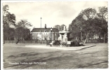 VEENDAM - Nederland - Fontein Met Hertenkamp - Takszegel - Veendam