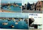 DEP 44 PIRIAC SUR MER MULTIVUES - Piriac Sur Mer