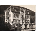 B56707 Hotel Pension Erica Landenbruck Used Good Shape Back Scan At Request - Other & Unclassified