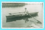 Postcard - Rowing       (5458) - Aviron