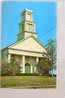 Windsor, Connecticut - The First Church In Windsor Congregational Church - Autres & Non Classés