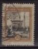 Vatican Used 1933,  20c - Usati