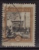 Vatican Used 1933,  20c - Usados