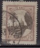 Vatican Used 1933, 75c - Used Stamps