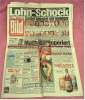 BILD-Zeitung Vom 27. Januar 1995 : Themen :  Solidar-Zuschlag - Lohn Schock :  Soviel Kriegen Wir Weniger - Autres & Non Classés