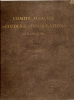 - Livre De 1922 - COMITé ALSACIEN D'éTUDES ET D'INFORMATIONS.....STRASB OURG...1922 - 1928......60 Pages Illustrées..... - Alsace