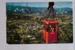 Skyway Cable Car, Overlooking Estes Park Village - Autres & Non Classés