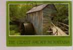 The Great Smoky Mountains, Cable Mill, Cades Cove Area - Other & Unclassified