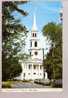 Congregational Church, Old Lyme, Connecticut - Andere & Zonder Classificatie