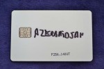 AZERBAIJAN - Schlumberger Test - 140 Units - 1A - Mint - VERY RARE - Azerbaigian