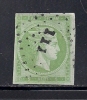 GREECE 1867-1869 LARGE HERMES HEADS 5L - Used Stamps